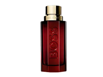 Hugo boss the scent elixir for men edp