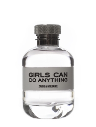 Zadig & Voltaire Girls Can Do Anything EDP