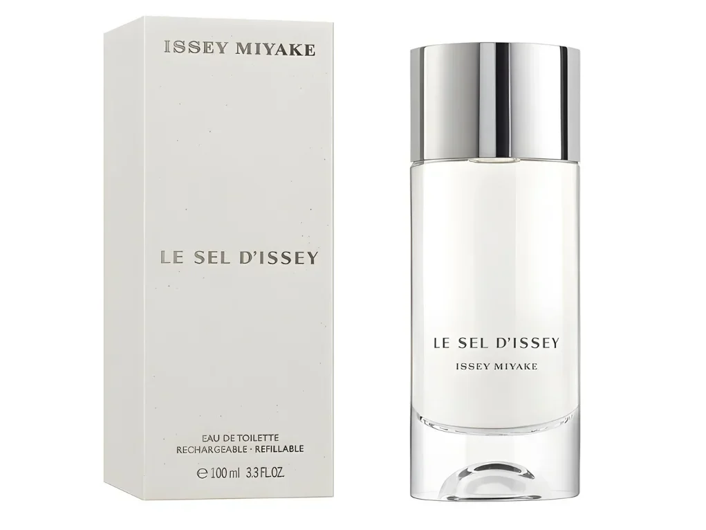 איסימיאקי לה סל ד׳איסי בושם לגבר 100 מל אדט