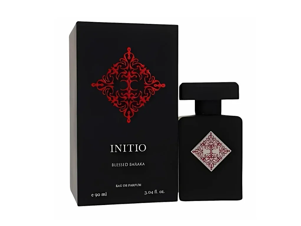 איניטיו בלסד ברקה יוניסקס 90 מ"ל אדפ