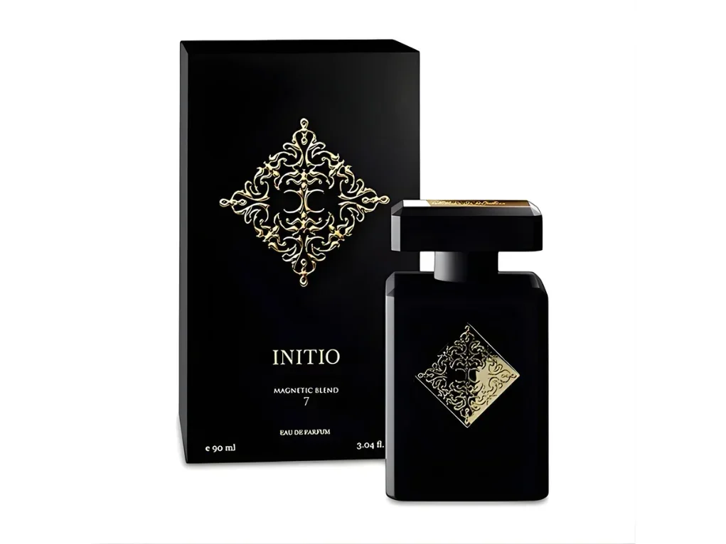 איניטיו מגנטיק בלנד 7 יוניסקס 90 מל אדפ