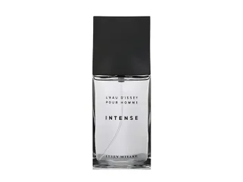 Issey Miyake L'Eau D'Issey Pour Homme intense for Men EDT