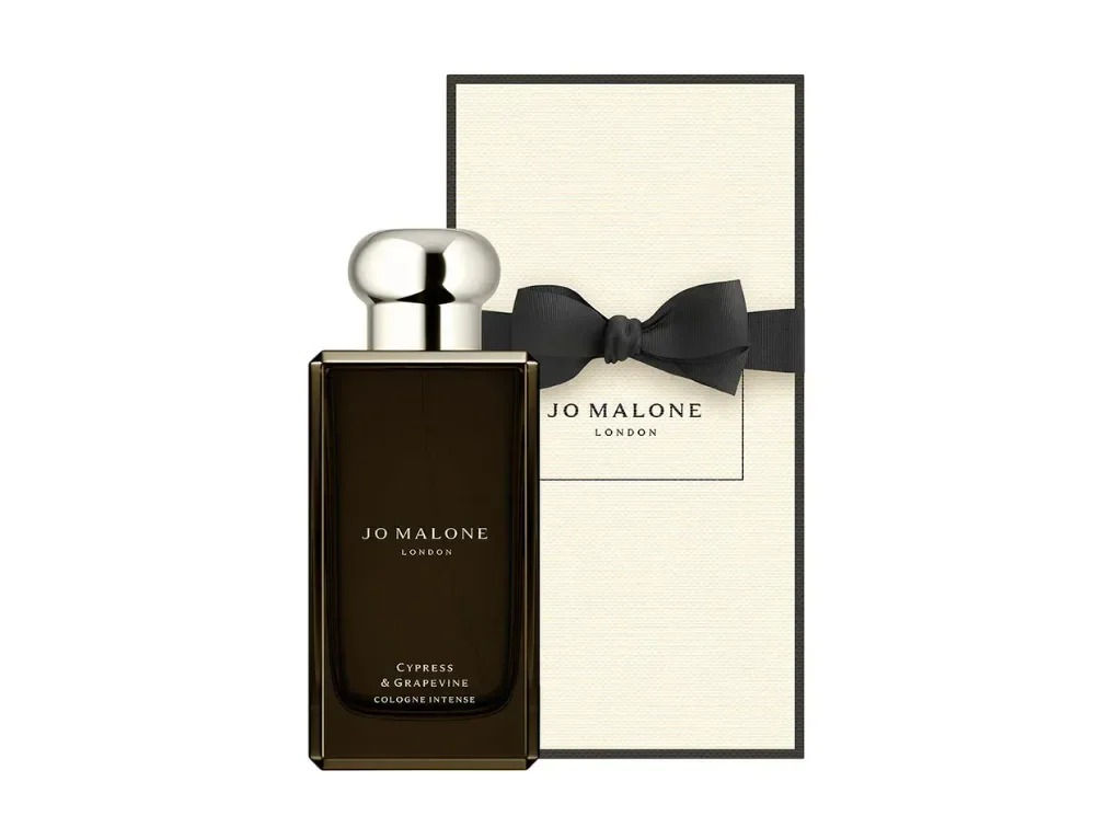 גו מאלון סייפרס & גרייפויין יוניסקס 100 מל אדק אינטנס