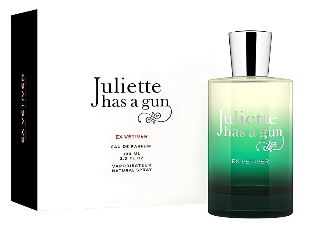 ג׳ולייט האז איי גאן אקס וטיבר לאישה 100 מל אדפ