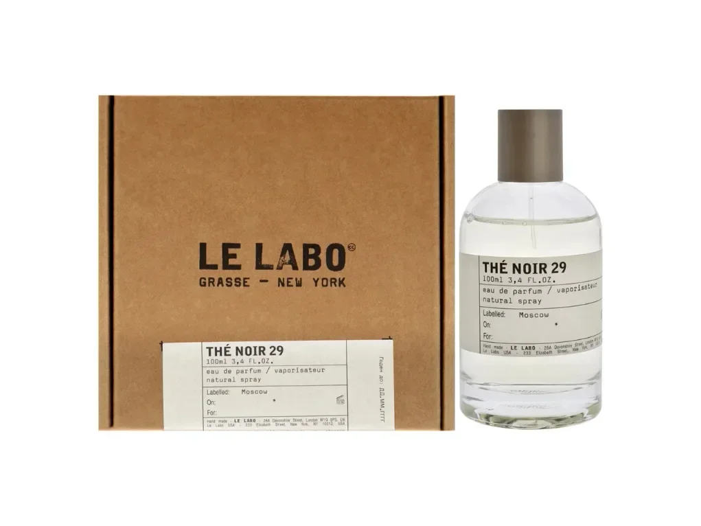 לה לאבו דה נויר 29 יוניסקס 100 מל אדפ