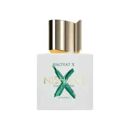 Nishane hacivat X unisex EDP