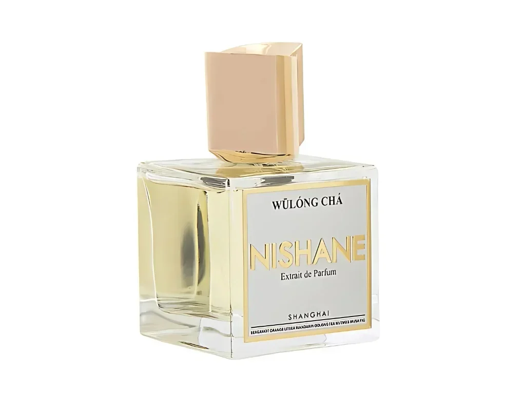 נישאנה וולונג צה יוניסקס 100 מל אדפ