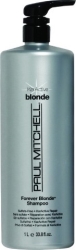 FOREVER BLONDE SHAMPOO