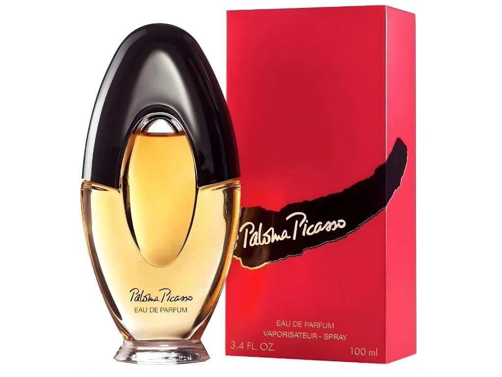 פלומה פיקאסו קלאסי לאישה 100 מל אדפ