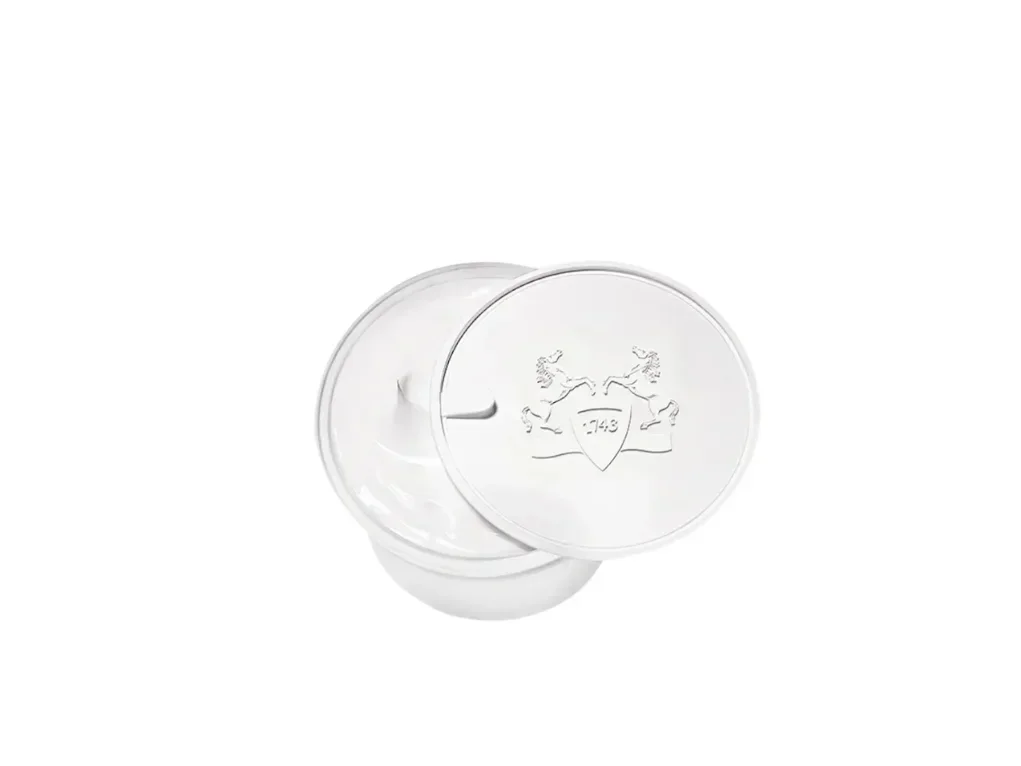 Parfums de marly valaya body cream refillable