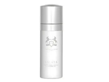 Parfums de marly valaya unisex hair spray