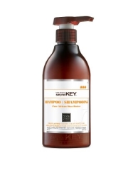 COLOR LASTING SHAMPOO