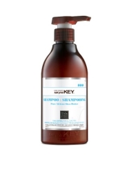 CURL CONTROL SHAMPOO