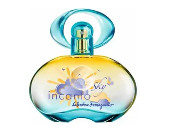 Salvatore Ferragamo Incanto sky for women EDT