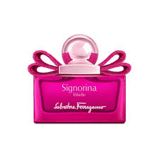 Signorina ribelle for Women EDP