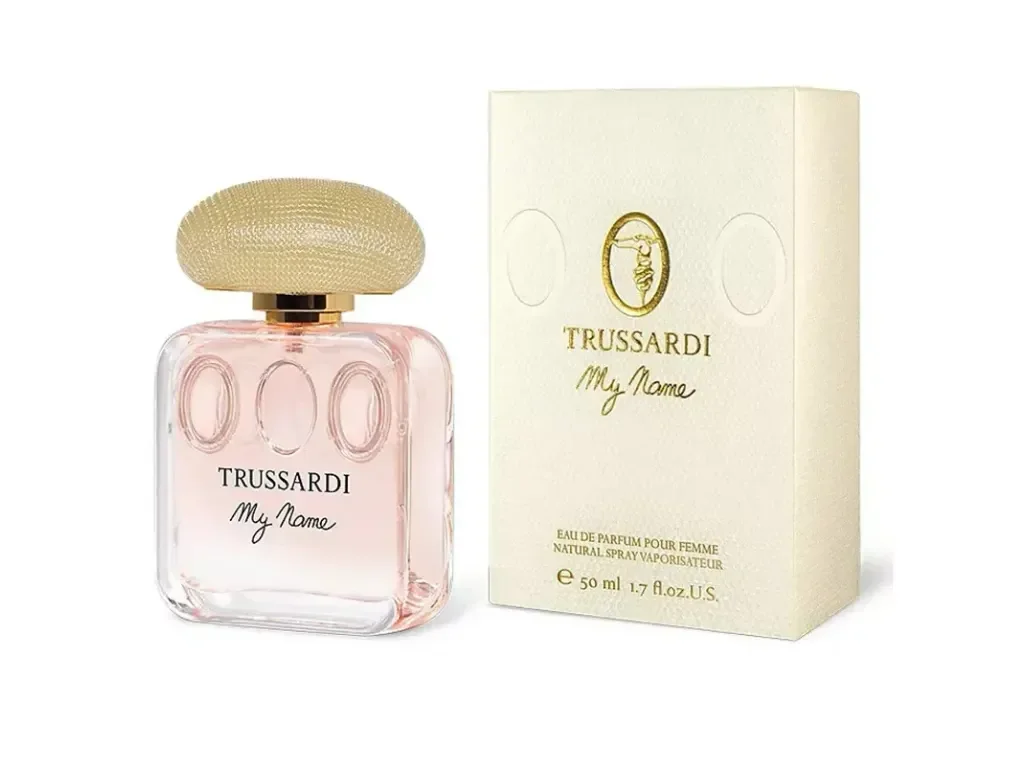 טרוסארדי מיי ניים לאישה 50 מל אדפ