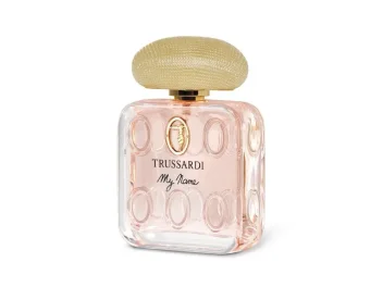 Trussardi My name for women EDP