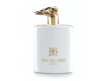Trussardi donna levriero collection intense for women EDP