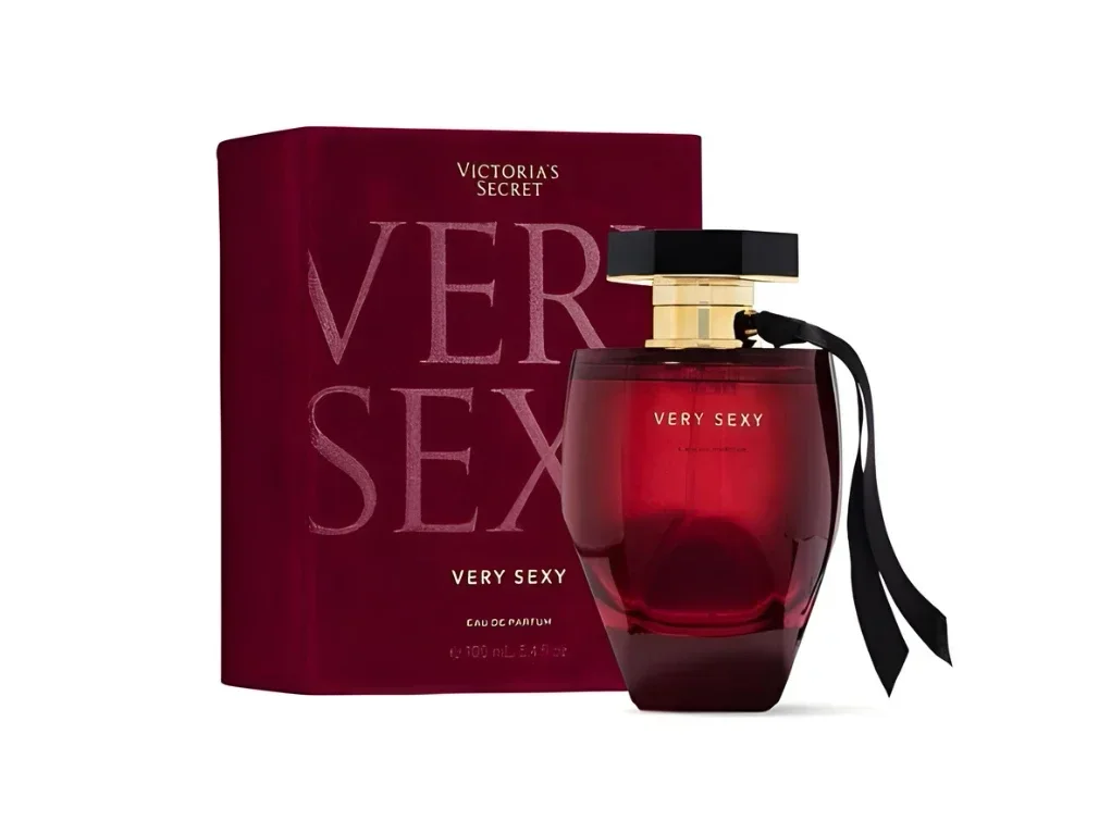 ויקטוריה סיקרט ורי סקסי לאשה 100 מל אדפ