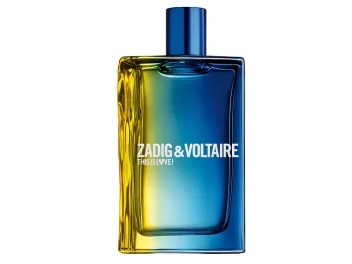Zadig & Voltaire This Is Love Men Edt
