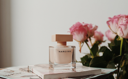 בשמים בריח פודרה