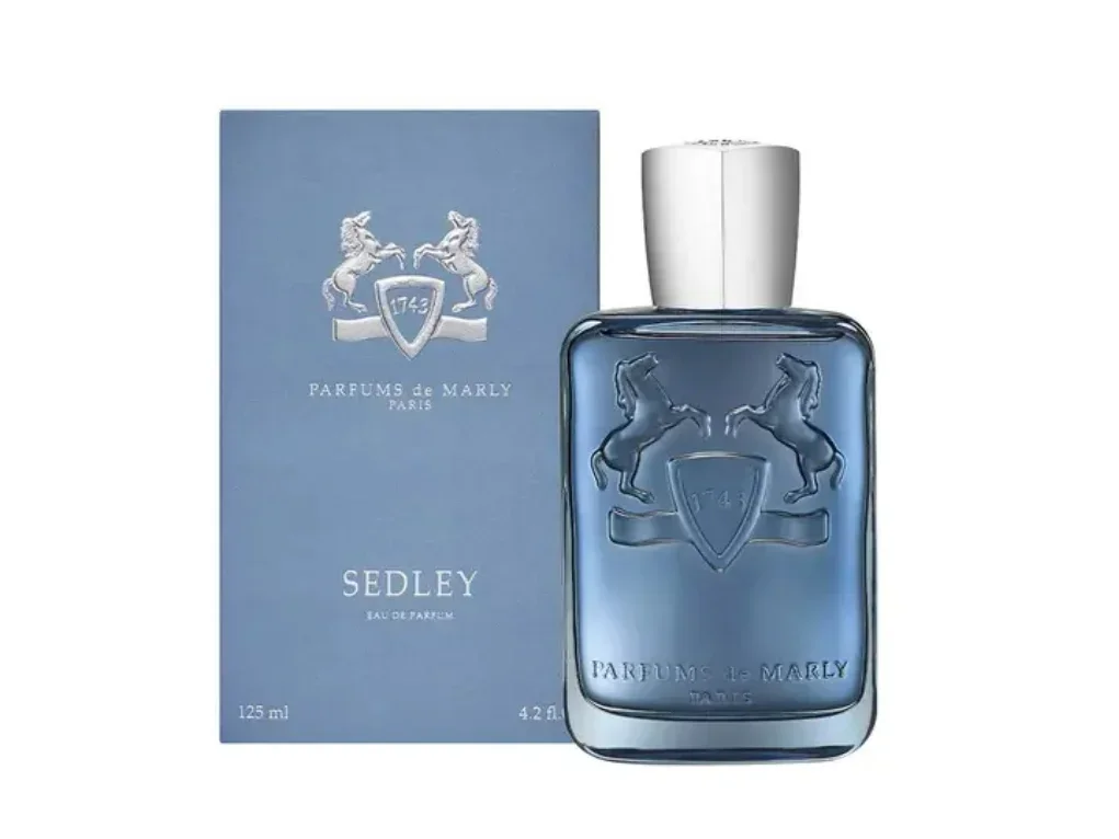 פרפיום דה מארלי סדנלי אדפ 125 מל
