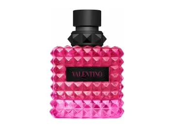 .Valentino donna born in roma extra dos for women EDP