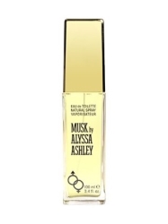 Musk by Alyssa Ashley edt