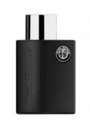 Alfa Romeo Black edt Men