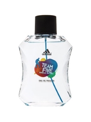 Adidas Team Five edt Men
