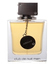 Club de Nuit edt 105 Men