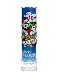 Love & Luck edt Men
