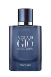 Acqua Di Gio Profondo edp Men