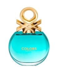 Benetton Colors Blue EDT