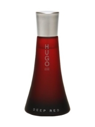 Hugo Deep Red edp Women