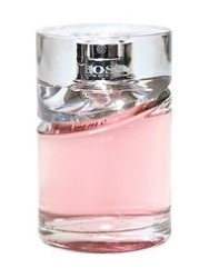 הוגו בוס פאם לאישה 50 מל אדפ