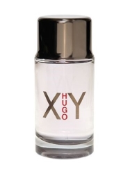 Hugo XY edt Men