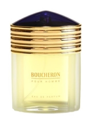Boucheron Pour Homme edp Men