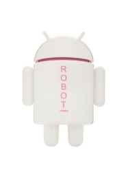 Robot Women edp