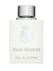 Real Madrid edt Men