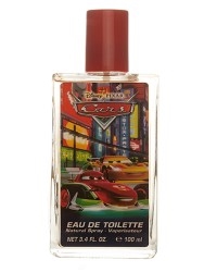 Disney Pixar Cars 3 Unisex EDT