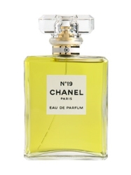 No 19 edp Women