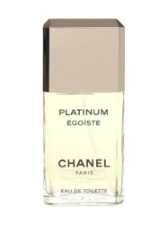 Chanel Platinum Egoiste edt Men