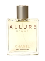 Allure Homme edt Men