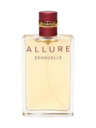 Allure Sensuelle edp Women
