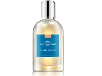 Comptoir sud pacific vanila abricot unisex EDT