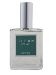 Clean for Men edt