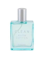 Clean Warm Cotton edt Women