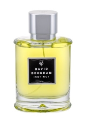 David Becham Instinct edt Men