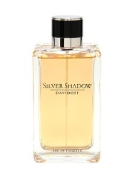 Davidoff Silver Shadow EDT